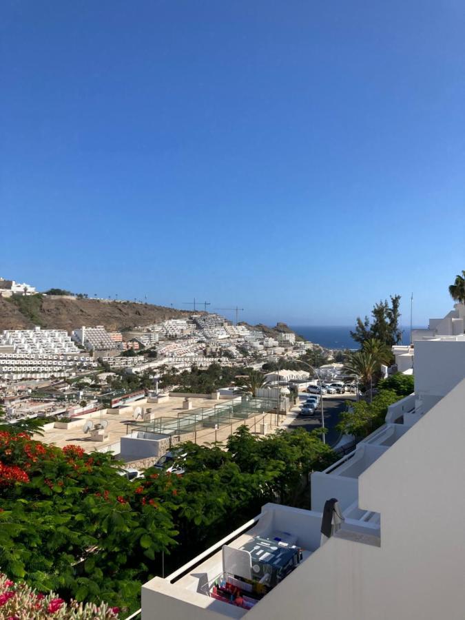 Carolina Apt 6 Gran Canaria Puerto Rico  Exteriér fotografie